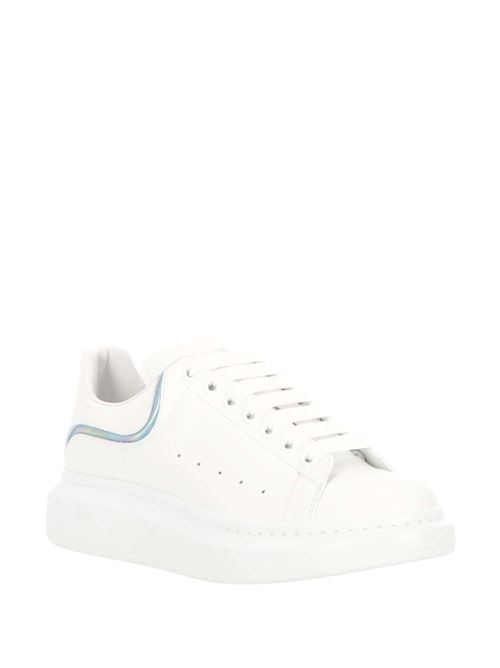 Men's oversized sneakers Alexander McQueen | 782467WIE9R8757